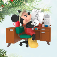Load image into Gallery viewer, Disney Mickey Mouse From Sketch to Screen
