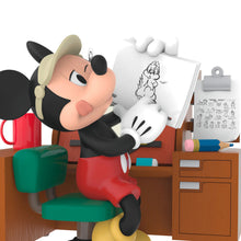 Load image into Gallery viewer, Disney Mickey Mouse From Sketch to Screen
