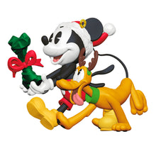 Load image into Gallery viewer, Disney Mickey and Friends Bone-afide Besties
