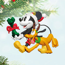 Load image into Gallery viewer, Disney Mickey and Friends Bone-afide Besties
