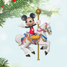 Load image into Gallery viewer, Disneyland King Arthur Carrousel Ride Around the Kingdom
