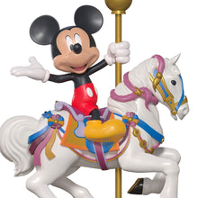 Load image into Gallery viewer, Disneyland King Arthur Carrousel Ride Around the Kingdom
