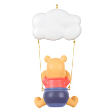 Load image into Gallery viewer, Disney Winnie the Pooh Baby&#39;s First Christmas 2025 Ornament
