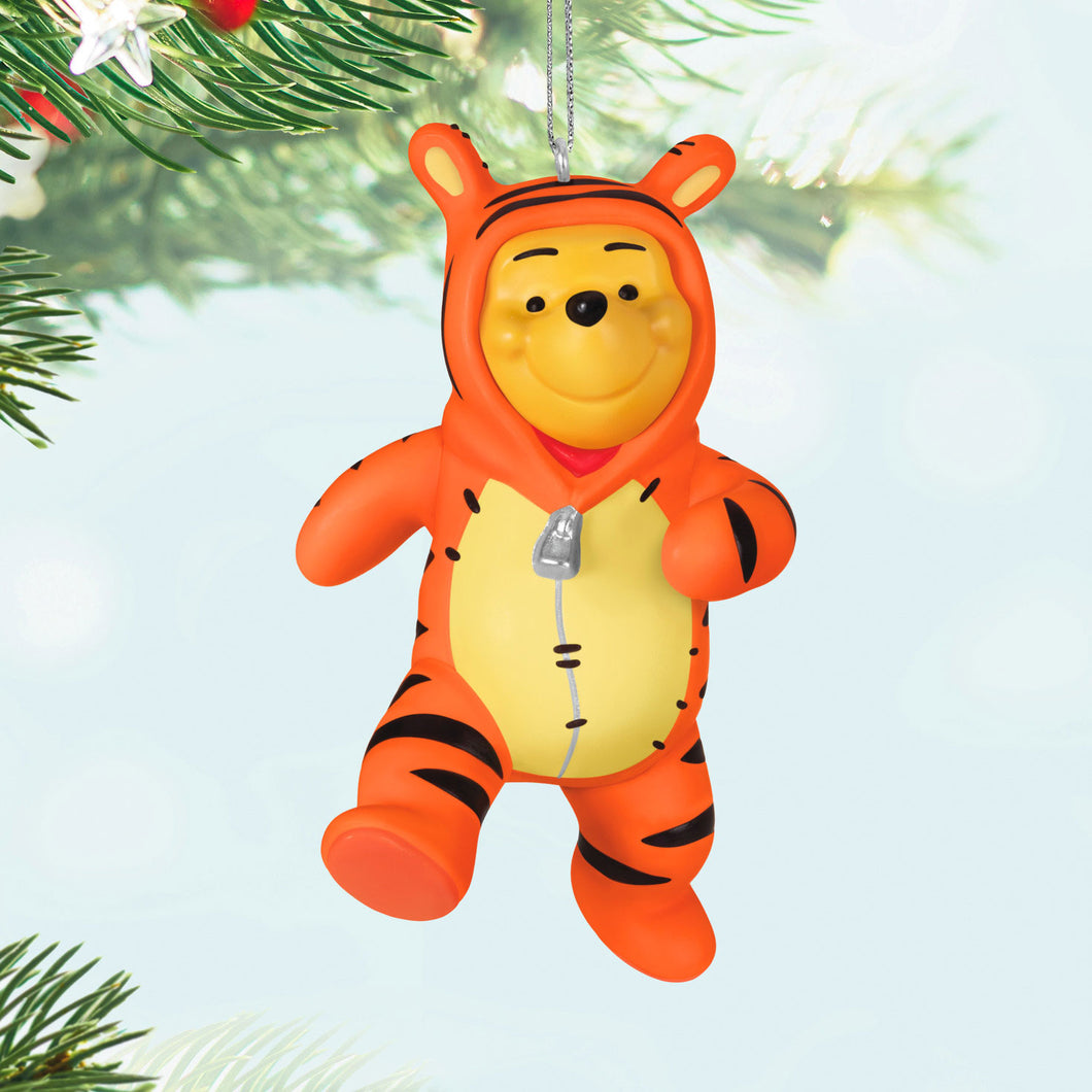 Disney Winnie the Pooh And Tigger, Too