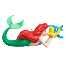 Load image into Gallery viewer, Disney The Little Mermaid A Fin-tastic Friendship
