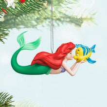 Load image into Gallery viewer, Disney The Little Mermaid A Fin-tastic Friendship
