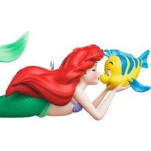 Load image into Gallery viewer, Disney The Little Mermaid A Fin-tastic Friendship
