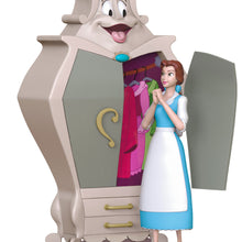 Load image into Gallery viewer, Disney Beauty and the Beast Belle With the Wardrobe
