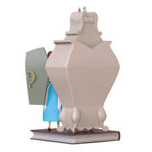 Load image into Gallery viewer, Disney Beauty and the Beast Belle With the Wardrobe
