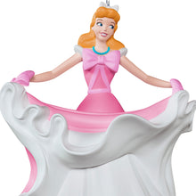 Load image into Gallery viewer, Disney Cinderella A Lovely Dress for Cinderelly Musical Ornament
