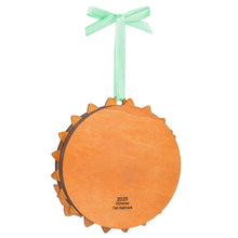 Load image into Gallery viewer, Disney Moana Setting Sail Papercraft Ornament
