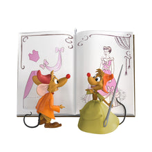 Load image into Gallery viewer, Disney Cinderella We Can Do It! Ornament
