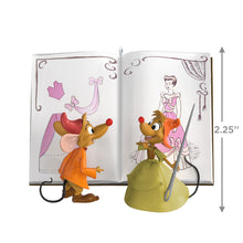 Load image into Gallery viewer, Disney Cinderella We Can Do It! Ornament
