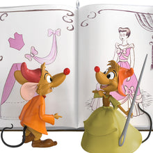 Load image into Gallery viewer, Disney Cinderella We Can Do It! Ornament
