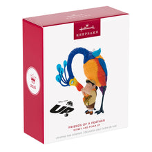 Load image into Gallery viewer, Disney/Pixar Up Friends of a Feather
