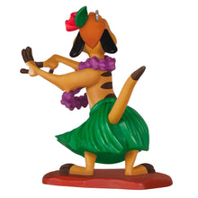 Load image into Gallery viewer, LIMITED UANTITY Disney The Lion King Timon&#39;s Dancing Diversion Ornament
