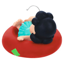 Load image into Gallery viewer, LIMITED QUANTITY - The Peanuts® Gang Laid-Back Lucy Ornament
