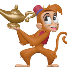 Load image into Gallery viewer, LIMITED QUANTITY -Aladdin Abu With Magic Lamp Keepsake Ornament
