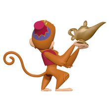 Load image into Gallery viewer, LIMITED QUANTITY -Aladdin Abu With Magic Lamp Keepsake Ornament
