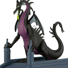Load image into Gallery viewer, LIMITED QUANTITY - Disney Sleeping Beauty Maleficent in Dragon Form Ornament
