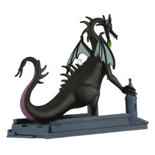 Load image into Gallery viewer, LIMITED QUANTITY - Disney Sleeping Beauty Maleficent in Dragon Form Ornament
