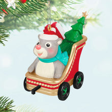 Load image into Gallery viewer, LIMITED QUANTITY - Cute as a Button Special Edition Ornament
