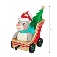 Load image into Gallery viewer, LIMITED QUANTITY - Cute as a Button Special Edition Ornament
