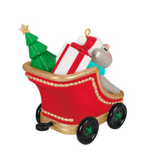 Load image into Gallery viewer, LIMITED QUANTITY - Cute as a Button Special Edition Ornament
