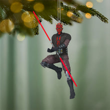 Load image into Gallery viewer, LIMITED QUANTITY -Maul™ Star Wars: Maul - Shadow Lord™
