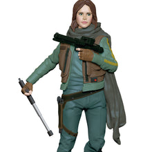 Load image into Gallery viewer, LIMITED QUANTITY - Rogue One: A Star Wars Story™ 10th Anniversary Jyn Erso™ Ornament
