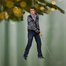 Load image into Gallery viewer, LIMITED QUANTITY -  Harry Potter™ Neville Longbottom™ Ornament
