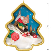 Load image into Gallery viewer, LIMITED QUANTITY -  Cookie Cutter 15th Anniversary Special Edition Ornament
