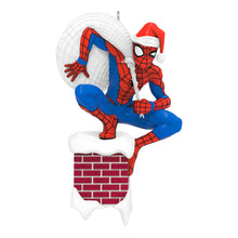 Load image into Gallery viewer, Marvel Spider-Man Special Delivery Ornament

