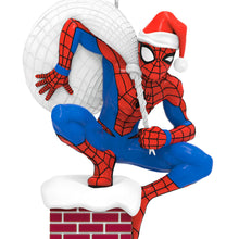 Load image into Gallery viewer, Marvel Spider-Man Special Delivery Ornament
