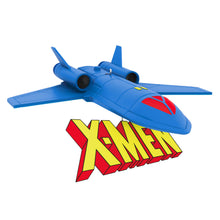 Load image into Gallery viewer, Marvel Studios X-Men ’97 The Blackbird Ornament With Sound
