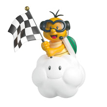 Load image into Gallery viewer, Nintendo Mario Kart™ Lakitu Ornament

