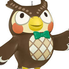 Load image into Gallery viewer, Nintendo Animal Crossing™ Blathers Ornament

