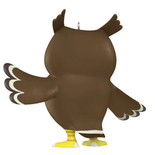 Load image into Gallery viewer, Nintendo Animal Crossing™ Blathers Ornament
