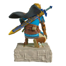 Load image into Gallery viewer, Nintendo The Legend of Zelda™: Tears of the Kingdom Link Musical Ornament With Light
