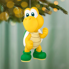 Load image into Gallery viewer, Nintendo Super Mario™ Koopa Troopa Ornament
