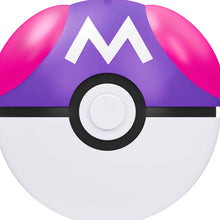 Load image into Gallery viewer, Pokémon Poké Ball Ornaments, Set of 6
