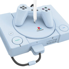 Load image into Gallery viewer, PlayStation™ Console Ornament With Light and Sound
