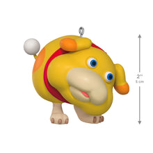 Load image into Gallery viewer, Nintendo Pikmin™ Oatchi Ornament
