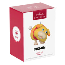 Load image into Gallery viewer, Nintendo Pikmin™ Oatchi Ornament
