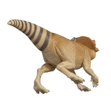 Load image into Gallery viewer, Jurassic World Rebirth "Dolores" the Aquilops Ornament
