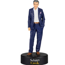 Load image into Gallery viewer, Schitt's Creek® Johnny Rose Ornament With Sound

