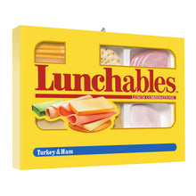 Load image into Gallery viewer, Kraft Foods Lunchables™ Stack and Snack Ornament
