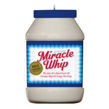 Load image into Gallery viewer, Kraft Miracle Whip Ornament
