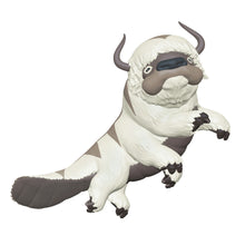 Load image into Gallery viewer, Avatar: The Last Airbender™ Aang's Loyal Appa Ornament
