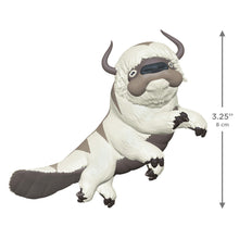 Load image into Gallery viewer, Avatar: The Last Airbender™ Aang's Loyal Appa Ornament
